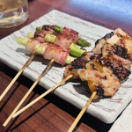 むさし オアシス北店 - 