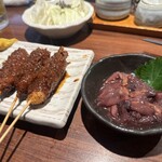 むさし オアシス北店 - 