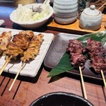 むさし オアシス北店 - 