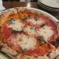 トラットリア ラ タルタルギーナ - 