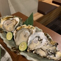ヒル薬膳粥・ヨル貝料理カイノクチ - 