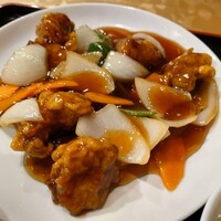 中華菜館 會賓楼 - 