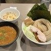 つけ麺 五ノ神製作所