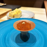 鮨 urag - 生いくら