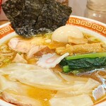 麺創庵 砂田 - 