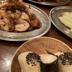 骨付鳥 一鶴 西梅田店 - 