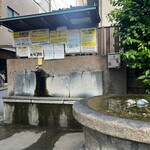 PRANKS COFFEE - 蛇口の栓もお店で購入できます。