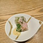 やきとりwine炭葡萄 - 