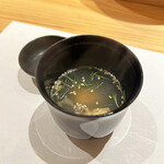 鮨 urag - 先付け