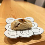 鮨 urag - 伝助穴子