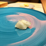 鮨 urag - べったら漬け