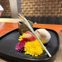 東山 吉寿 - 