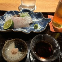 割鮮 入たに - 