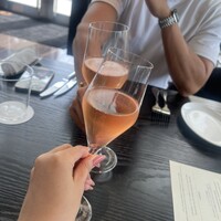 THE COSMOPOLITAN GRILL BAR TERRACE - 