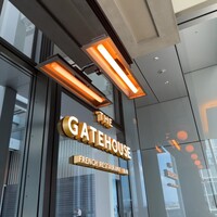 THE GATEHOUSE - 