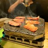 大井町銭場精肉店