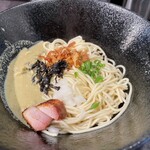 西永福の煮干箱 - 