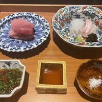 日本料理 晴山 - 