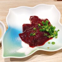 菅乃屋 銀座通り店 - 