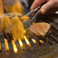 焼うお いし川 - 