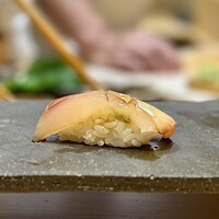 鮨 真汐 - 