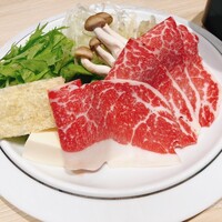 菅乃屋 銀座通り店 - 