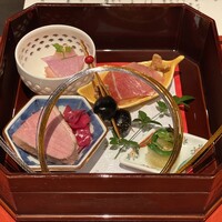 石焼料理 木春堂 - 