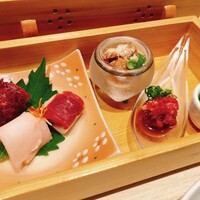 菅乃屋 銀座通り店 - 