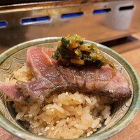 焼うお いし川 - 