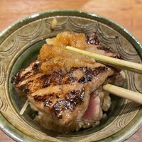 焼うお いし川 - 