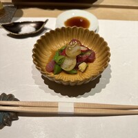 代官山 鮨 たけうち - 