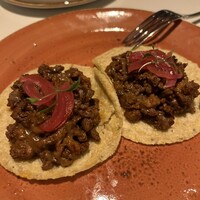 FONDA MEXICANA New York 銀座店 - 