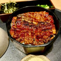 うなぎの中庄 虎ノ門ヒルズ店 - 