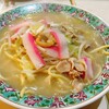思案橋ラーメン
