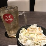 個室 貸切居酒屋 地鶏坊主 - 