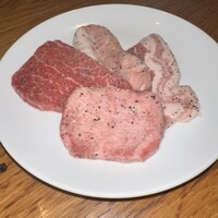 ビーフキッチン 渋谷店 - 