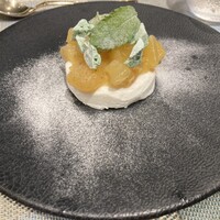 俺のフレンチ グランメゾン 大手町 - 