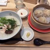 おかゆと麺 粥餐庁 グランフロント大阪店
