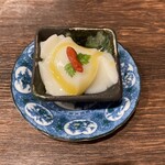 チャイナダイニングリゥ - 