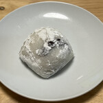 市川ちもと - 豆大福