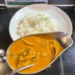 カルダモン． - 