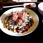 お好み焼き　でぃお - 