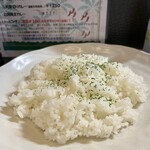 カルダモン． - 