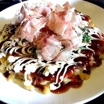 お好み焼き　でぃお - 