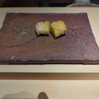 天ぷらあら木 - 
