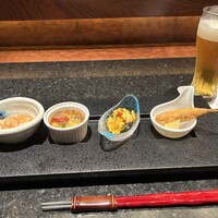 日本料理 花むさし - 