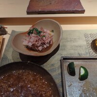 天ぷらあら木 - 
