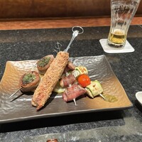 日本料理 花むさし - 