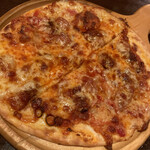 ピッコロ・カスターニャ - 