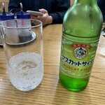 中華食堂熊谷 - 